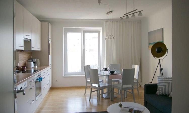 Spacious 2Rooms In The Center Viyana Dış mekan fotoğraf