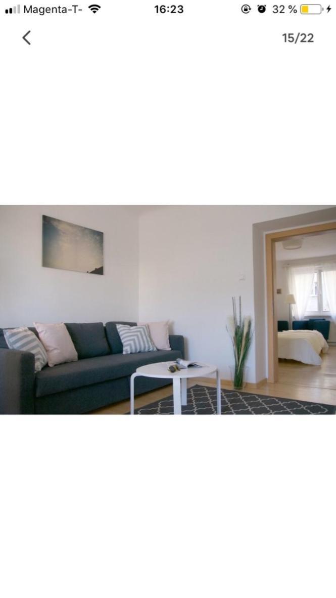 Spacious 2Rooms In The Center Viyana Dış mekan fotoğraf