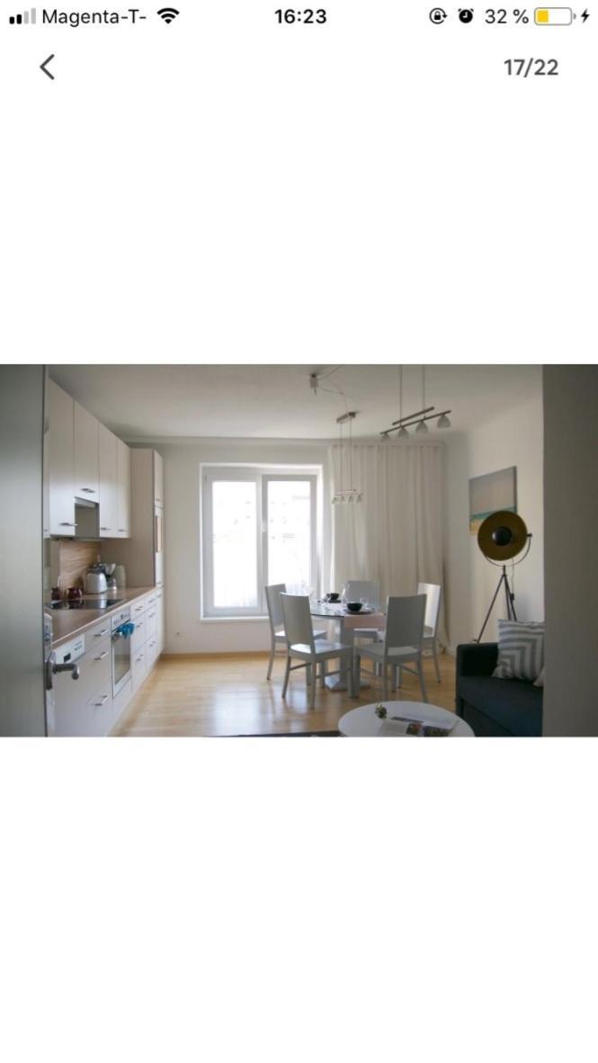 Spacious 2Rooms In The Center Viyana Dış mekan fotoğraf