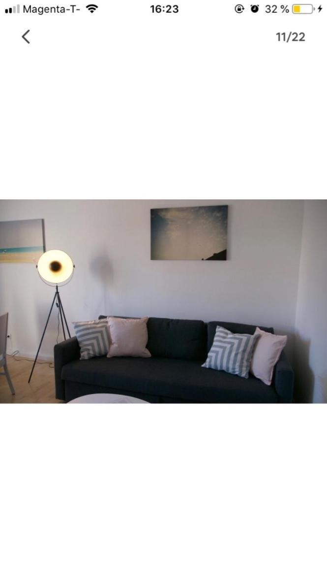 Spacious 2Rooms In The Center Viyana Dış mekan fotoğraf