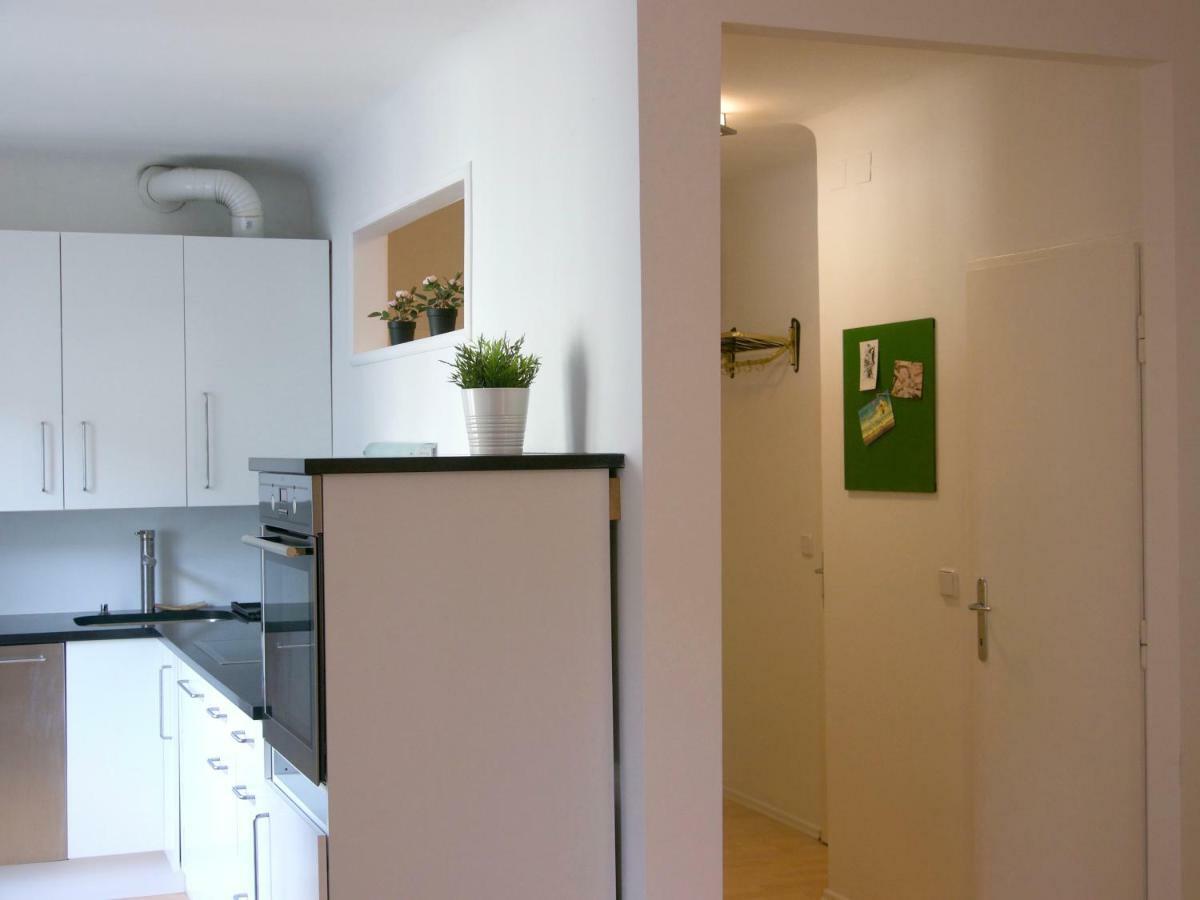 Spacious 2Rooms In The Center Viyana Dış mekan fotoğraf