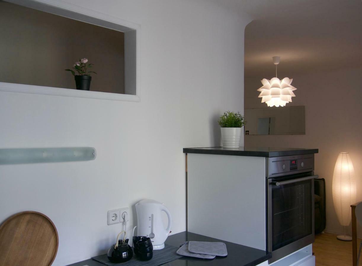 Spacious 2Rooms In The Center Viyana Dış mekan fotoğraf