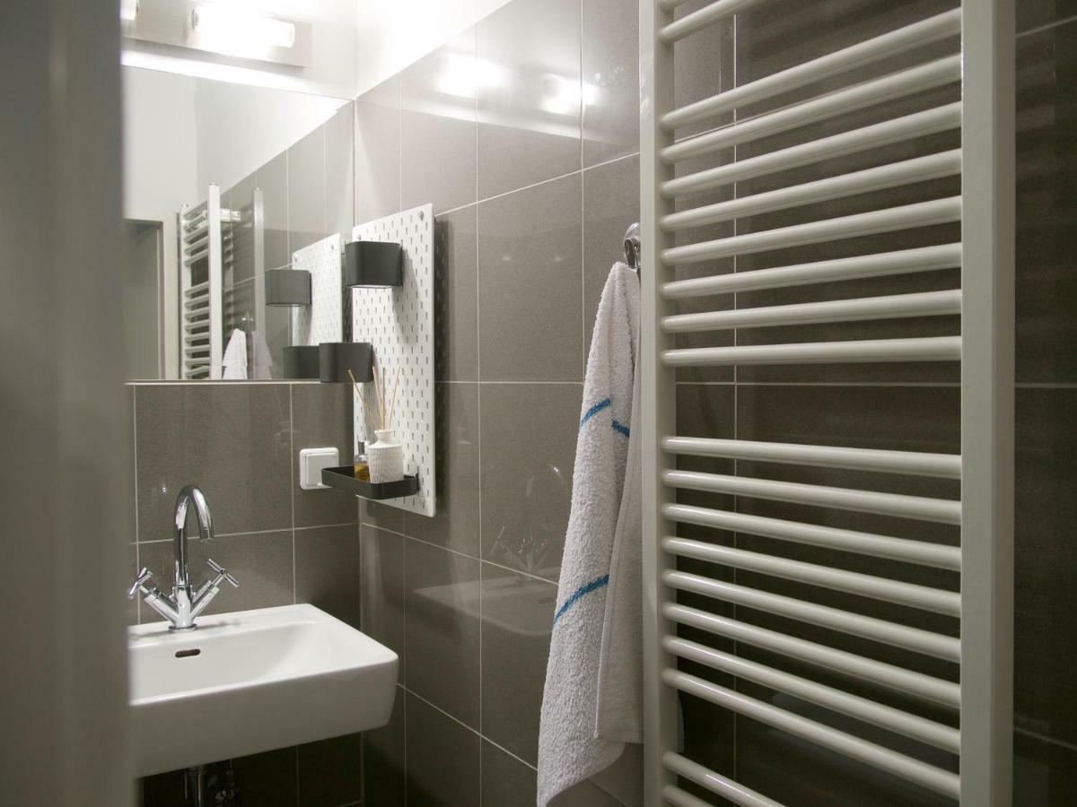 Spacious 2Rooms In The Center Viyana Dış mekan fotoğraf