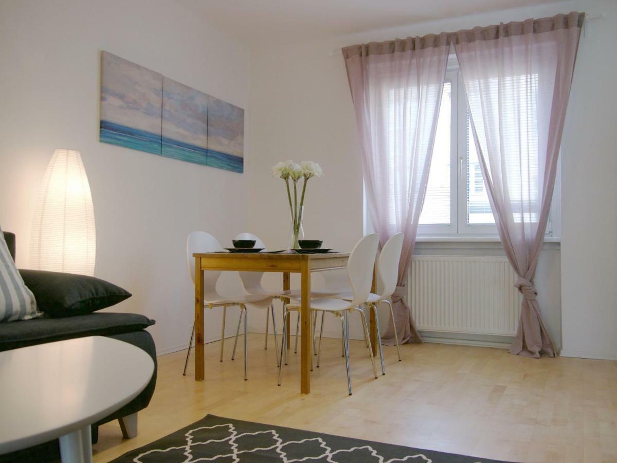 Spacious 2Rooms In The Center Viyana Dış mekan fotoğraf