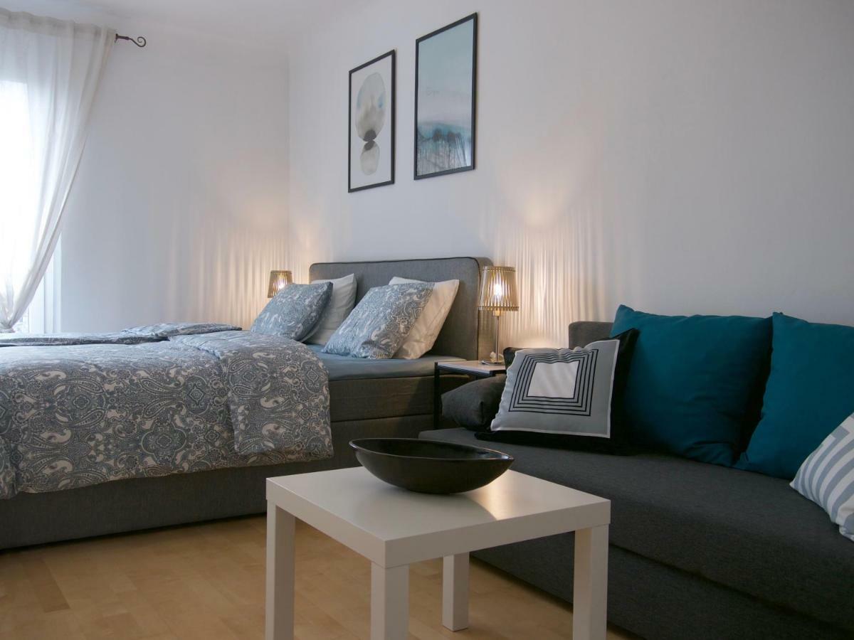 Spacious 2Rooms In The Center Viyana Dış mekan fotoğraf