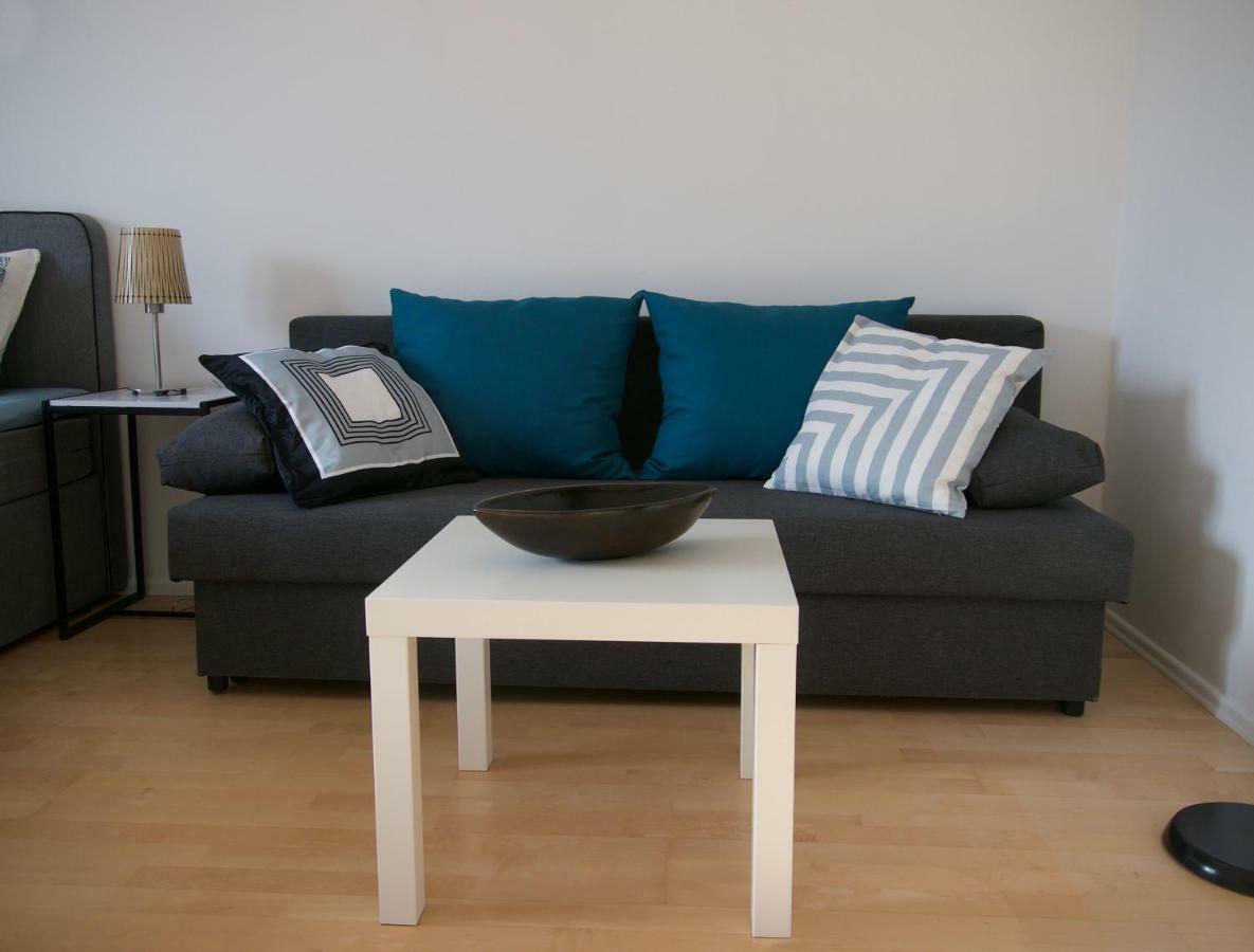 Spacious 2Rooms In The Center Viyana Dış mekan fotoğraf