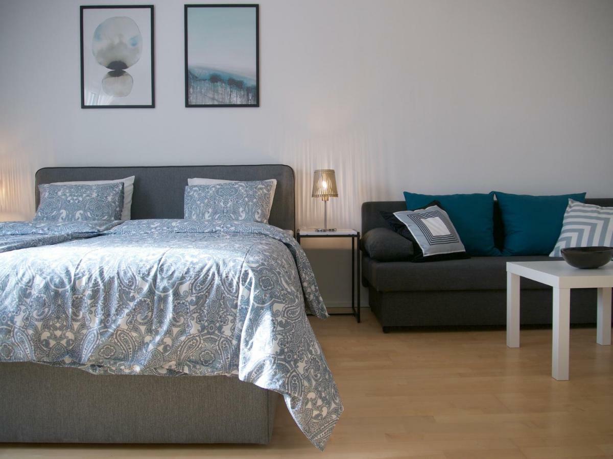 Spacious 2Rooms In The Center Viyana Dış mekan fotoğraf