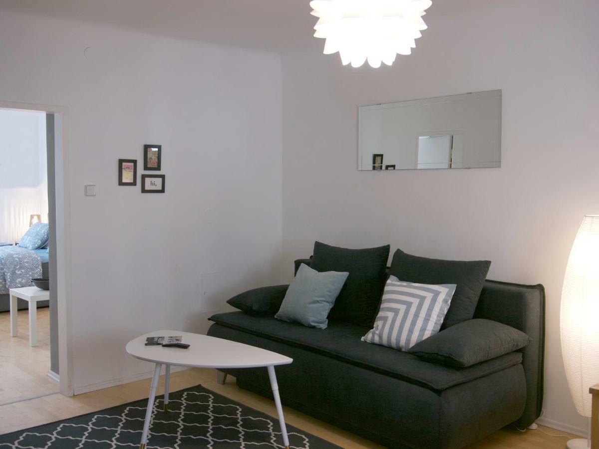 Spacious 2Rooms In The Center Viyana Dış mekan fotoğraf