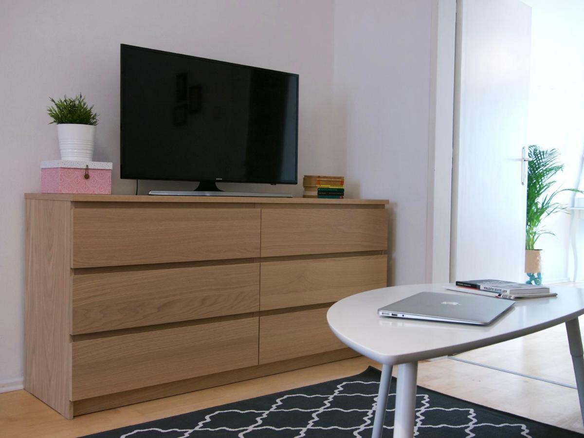Spacious 2Rooms In The Center Viyana Dış mekan fotoğraf