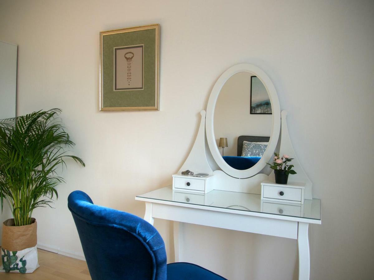 Spacious 2Rooms In The Center Viyana Dış mekan fotoğraf