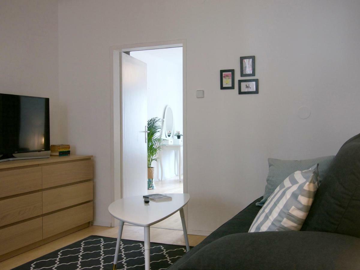 Spacious 2Rooms In The Center Viyana Dış mekan fotoğraf