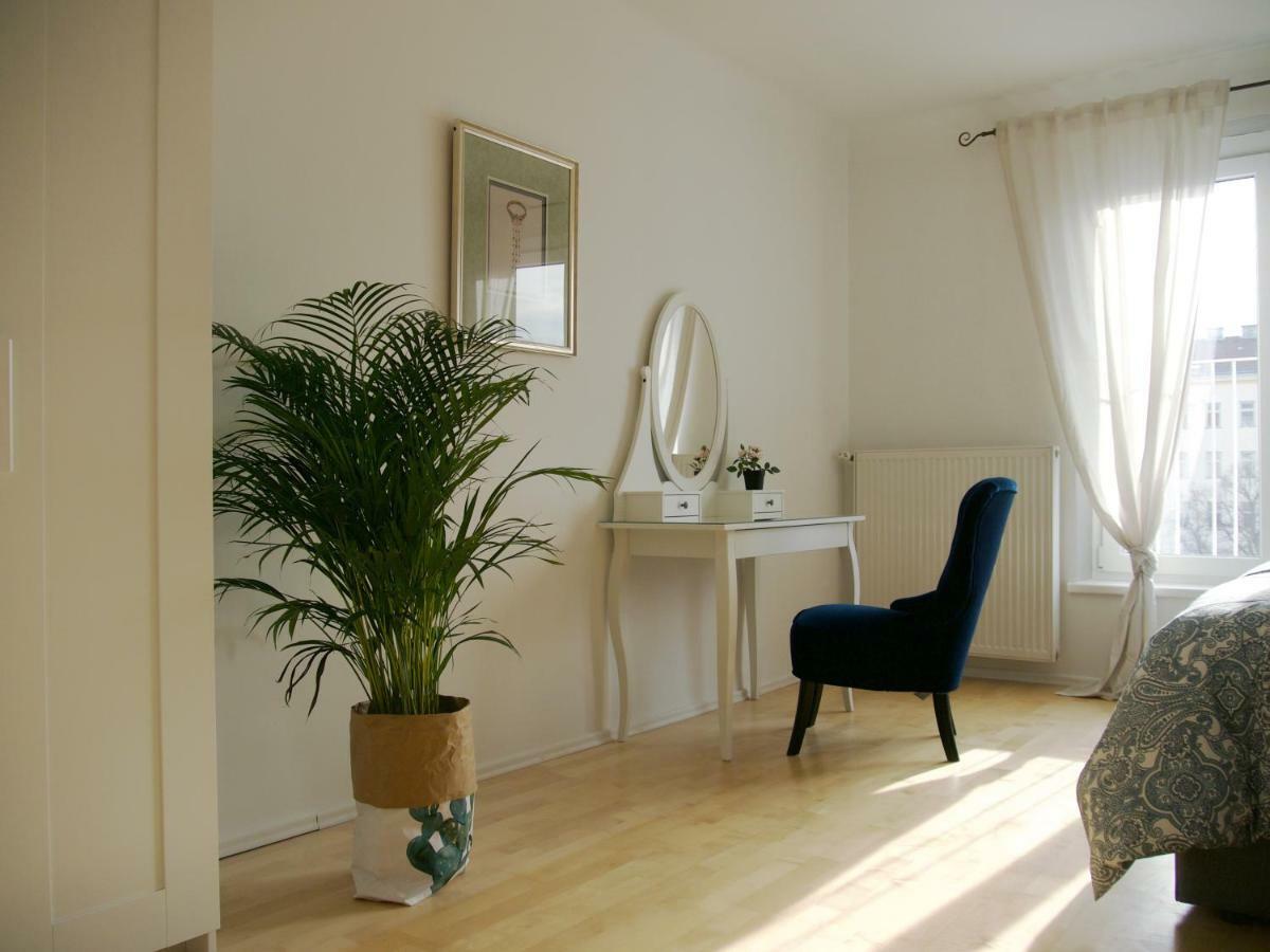 Spacious 2Rooms In The Center Viyana Dış mekan fotoğraf