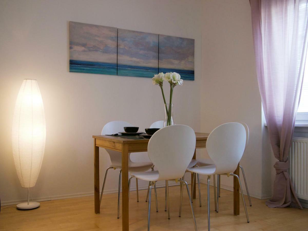 Spacious 2Rooms In The Center Viyana Dış mekan fotoğraf